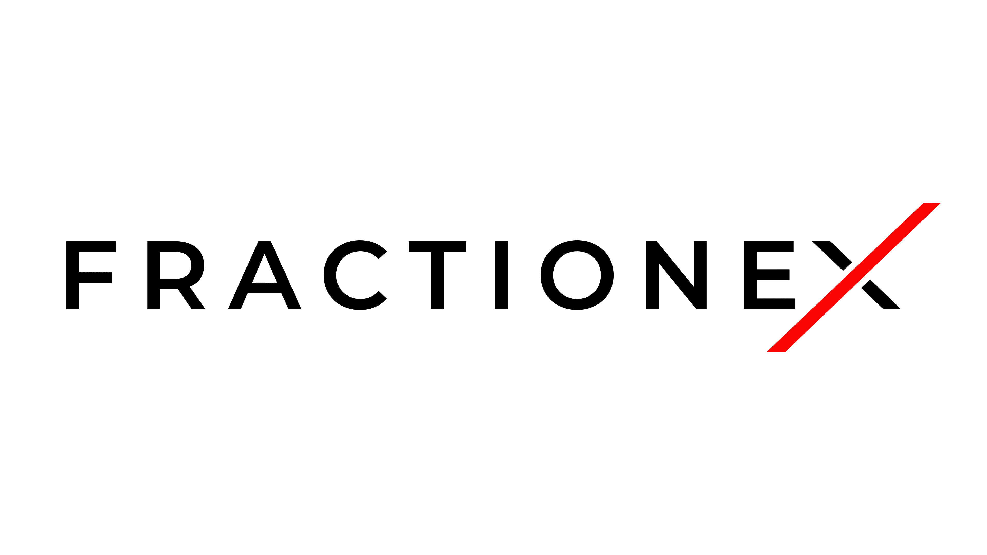 Fractionex logo