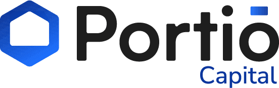 Portio Capital Lux logo