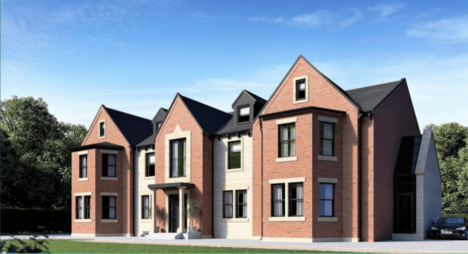 UK Care Development Stoke
